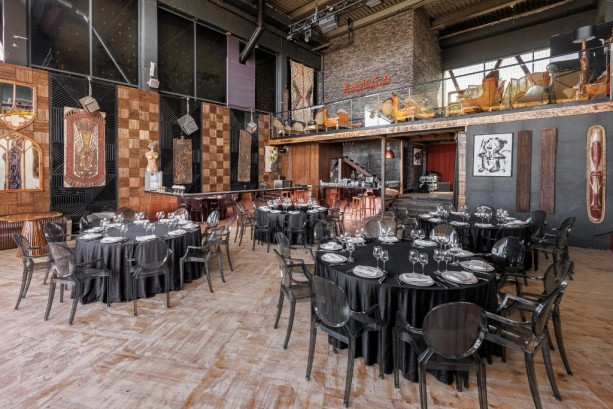 Pogostite.ru - ZORKA (ЗОРКА) #3