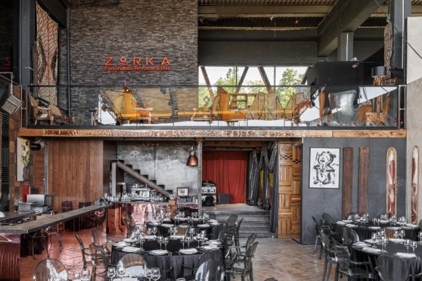 Pogostite.ru - ZORKA (ЗОРКА) #1