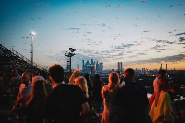 Pogostite.ru - ZORKA (ЗОРКА) #17