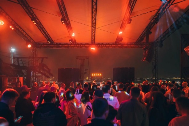 Pogostite.ru - ZORKA (ЗОРКА) #28