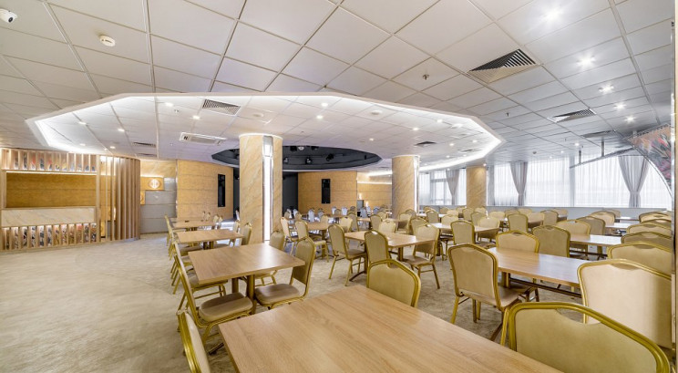 Pogostite.ru - ИЗМАЙЛОВО БЕТА (недорого, до 500 человек) #42