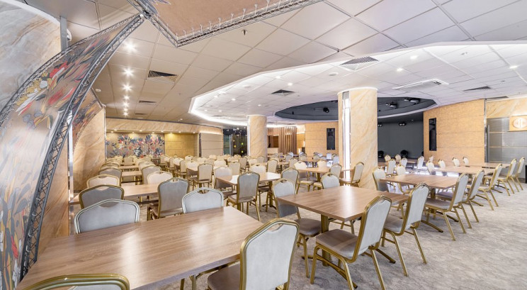 Pogostite.ru - ИЗМАЙЛОВО БЕТА (недорого, до 500 человек) #41