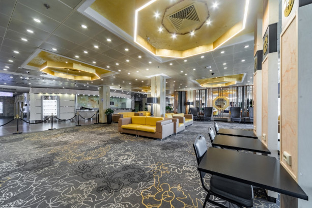 Pogostite.ru - ИЗМАЙЛОВО БЕТА (недорого, до 500 человек) #33