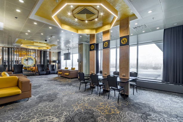 Pogostite.ru - ИЗМАЙЛОВО БЕТА (недорого, до 500 человек) #35