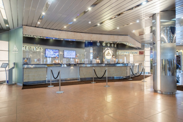 Pogostite.ru - ИЗМАЙЛОВО БЕТА (недорого, до 500 человек) #32