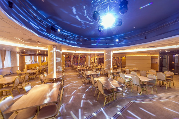 Pogostite.ru - ИЗМАЙЛОВО БЕТА (недорого, до 500 человек) #27