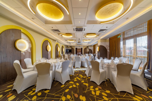 Pogostite.ru - ИЗМАЙЛОВО БЕТА (недорого, до 500 человек) #26