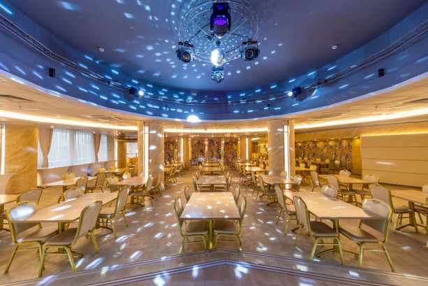 Pogostite.ru - ИЗМАЙЛОВО БЕТА (недорого, до 500 человек) #29