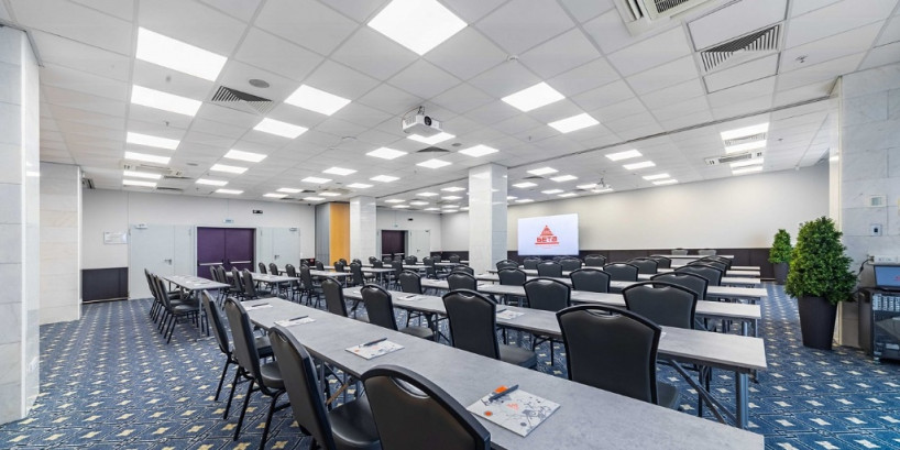 Pogostite.ru - ИЗМАЙЛОВО БЕТА (недорого, до 500 человек) #15