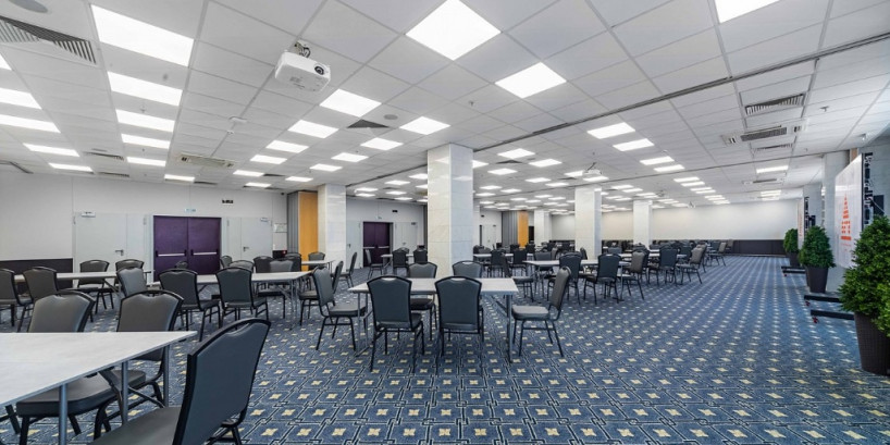 Pogostite.ru - ИЗМАЙЛОВО БЕТА (недорого, до 500 человек) #16