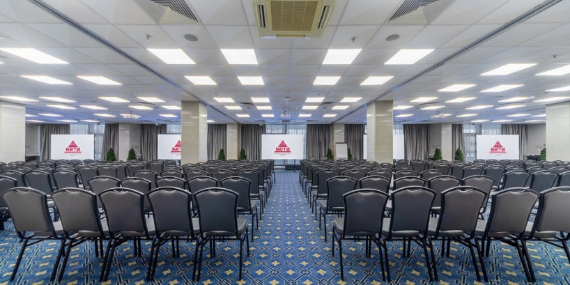 Pogostite.ru - ИЗМАЙЛОВО БЕТА (недорого, до 500 человек) #10