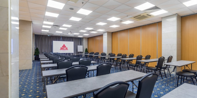 Pogostite.ru - ИЗМАЙЛОВО БЕТА (недорого, до 500 человек) #12