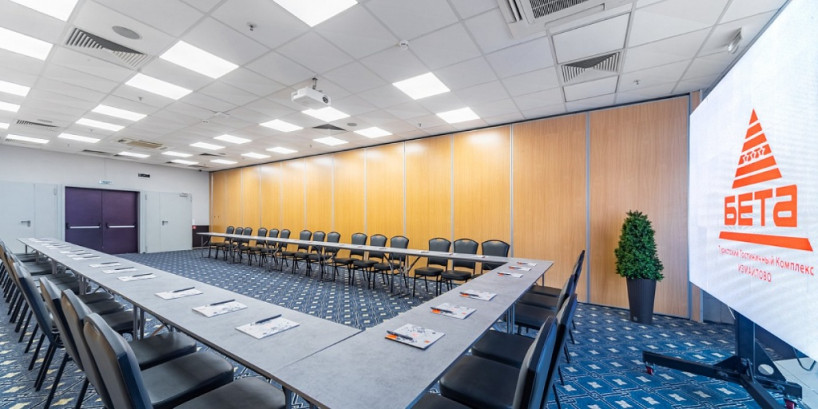 Pogostite.ru - ИЗМАЙЛОВО БЕТА (недорого, до 500 человек) #18