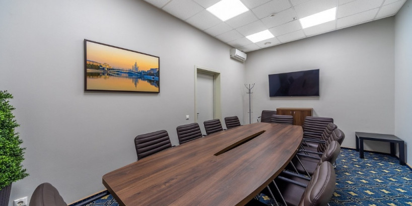 Pogostite.ru - ИЗМАЙЛОВО БЕТА (недорого, до 500 человек) #23