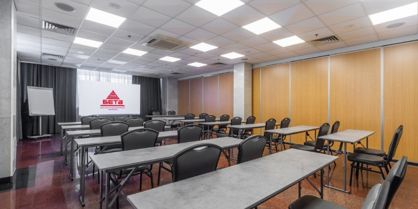 Pogostite.ru - ИЗМАЙЛОВО БЕТА (недорого, до 500 человек) #22