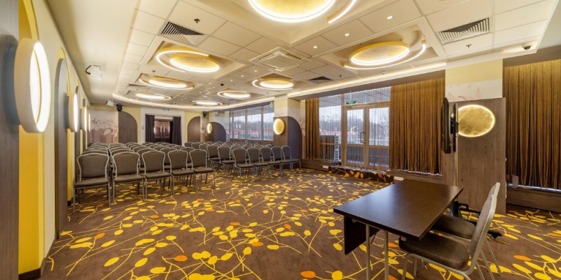 Pogostite.ru - ИЗМАЙЛОВО БЕТА (недорого, до 500 человек) #1