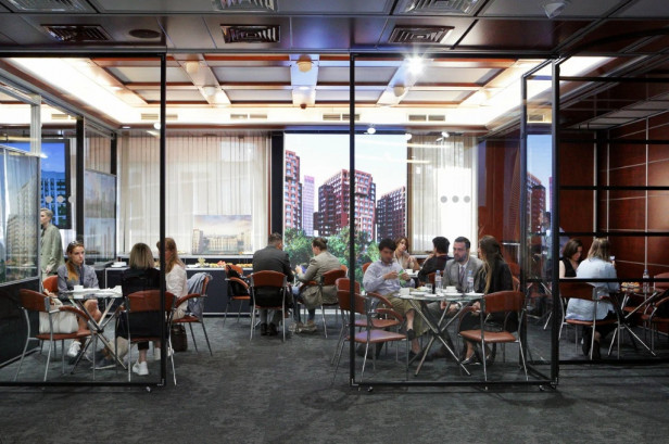 Pogostite.ru - EVENT-ХОЛЛ ИНФОПРОСТРАНСТВО #21