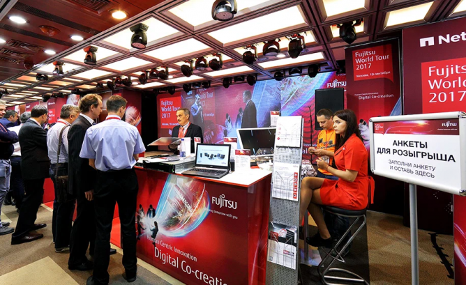 Pogostite.ru - EVENT-ХОЛЛ ИНФОПРОСТРАНСТВО #22