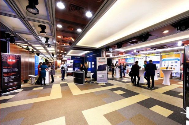 Pogostite.ru - EVENT-ХОЛЛ ИНФОПРОСТРАНСТВО #24