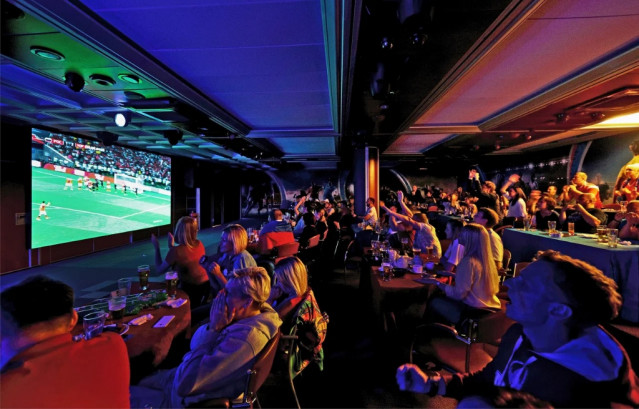 Pogostite.ru - EVENT-ХОЛЛ ИНФОПРОСТРАНСТВО #18