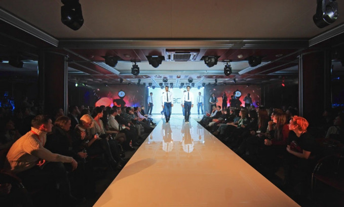 Pogostite.ru - EVENT-ХОЛЛ ИНФОПРОСТРАНСТВО #26