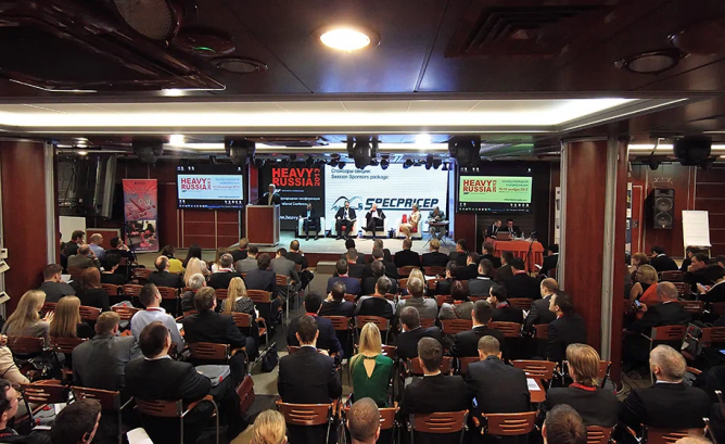 Pogostite.ru - EVENT-ХОЛЛ ИНФОПРОСТРАНСТВО #16