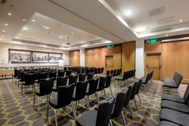 Pogostite.ru - Холидей Инн Москва Таганский - Holiday Inn Moscow Tagansky #14