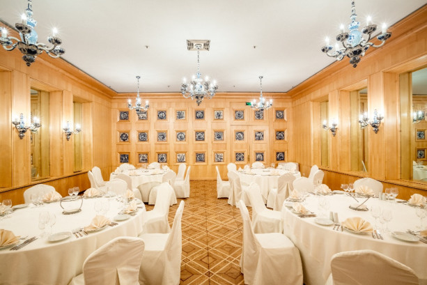 Pogostite.ru - ПРЕЗИДЕНТ-ОТЕЛЬ #13