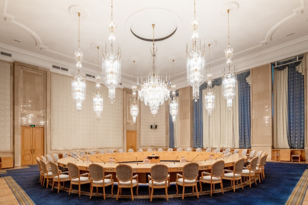 Pogostite.ru - ПРЕЗИДЕНТ-ОТЕЛЬ #12