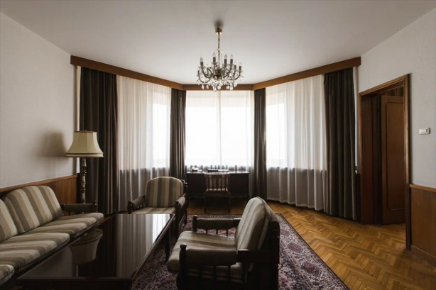 Pogostite.ru - ПРЕЗИДЕНТ-ОТЕЛЬ #40