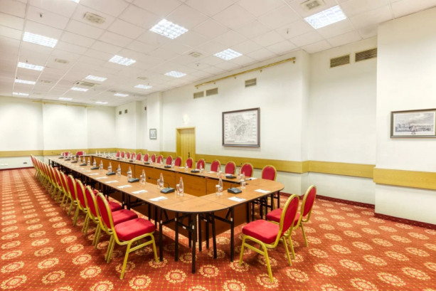 Pogostite.ru - ПРЕЗИДЕНТ-ОТЕЛЬ #23