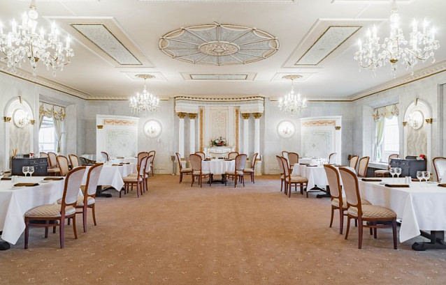 Pogostite.ru - ПРЕЗИДЕНТ-ОТЕЛЬ #29