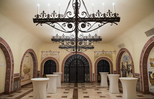 Pogostite.ru - ПРЕЗИДЕНТ-ОТЕЛЬ #11