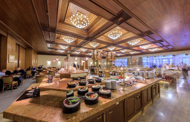 Pogostite.ru - ПРЕЗИДЕНТ-ОТЕЛЬ #35