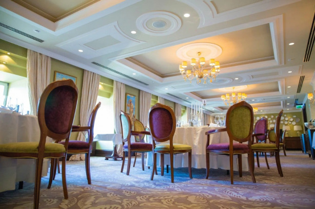 Pogostite.ru - HOTEL BALTSCHUG KEMPINSKI MOSCOW (БАЛЧУГ КЕМПИНСКИ) #23