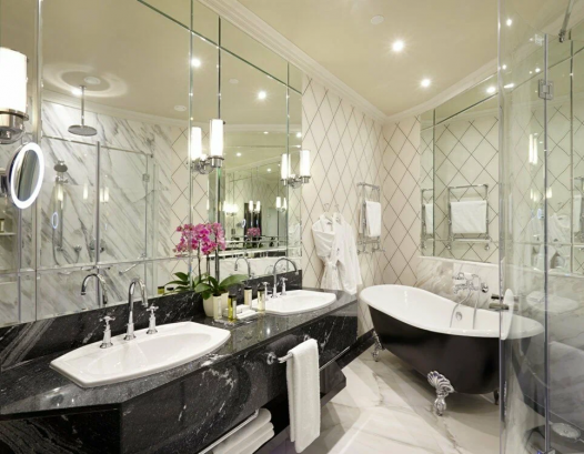 Pogostite.ru - HOTEL BALTSCHUG KEMPINSKI MOSCOW (БАЛЧУГ КЕМПИНСКИ) #41