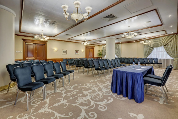 Pogostite.ru - САФМАР АВРОРА ЛЮКС (бывш. МАРРИОТТ РОЯЛ АВРОРА) #4