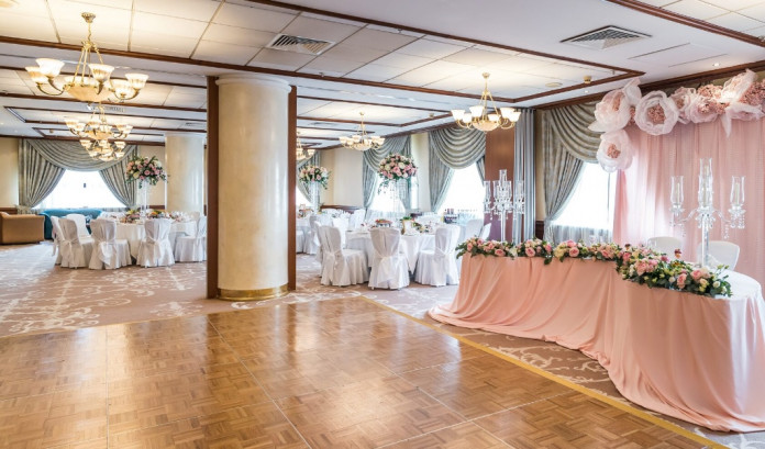 Pogostite.ru - САФМАР АВРОРА ЛЮКС (бывш. МАРРИОТТ РОЯЛ АВРОРА) #27