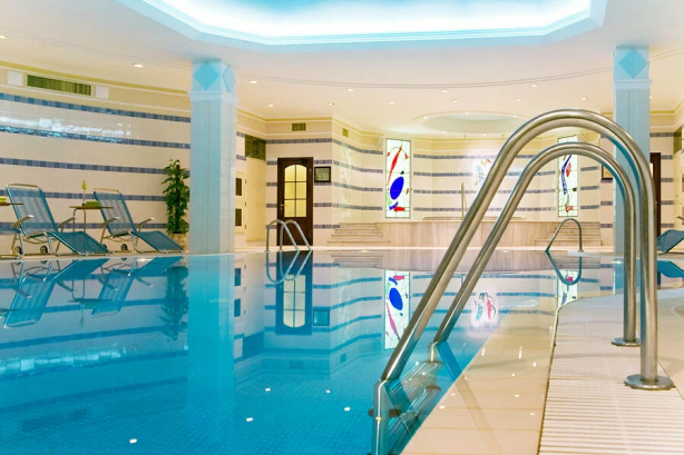 Pogostite.ru - САФМАР АВРОРА ЛЮКС (бывш. МАРРИОТТ РОЯЛ АВРОРА) #65