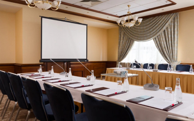 Pogostite.ru - САФМАР АВРОРА ЛЮКС (бывш. МАРРИОТТ РОЯЛ АВРОРА) #8