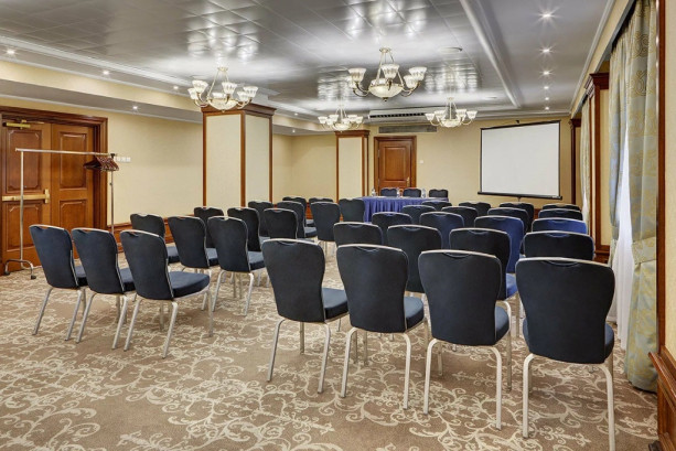 Pogostite.ru - САФМАР АВРОРА ЛЮКС (бывш. МАРРИОТТ РОЯЛ АВРОРА) #18