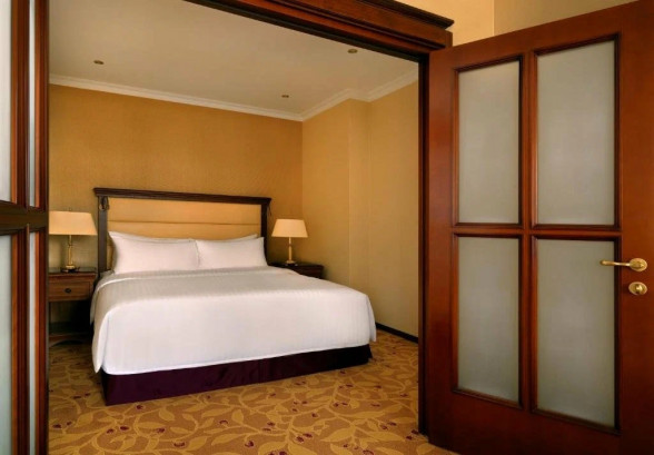 Pogostite.ru - САФМАР АВРОРА ЛЮКС (бывш. МАРРИОТТ РОЯЛ АВРОРА) #50