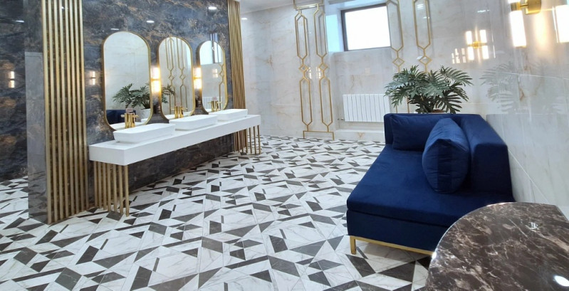 Pogostite.ru - САФМАР АВРОРА ЛЮКС (бывш. МАРРИОТТ РОЯЛ АВРОРА) #43