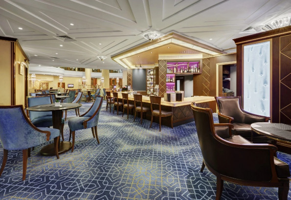 Pogostite.ru - САФМАР АВРОРА ЛЮКС (бывш. МАРРИОТТ РОЯЛ АВРОРА) #35