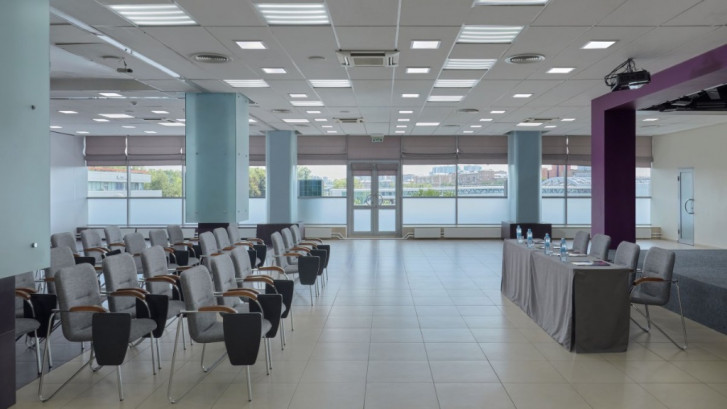 Pogostite.ru - ИЗМАЙЛОВО ВЕГА - Площадки на 500 человек #29