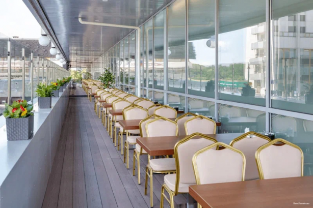 Pogostite.ru - ИЗМАЙЛОВО ВЕГА - Площадки на 500 человек #11