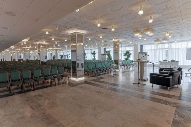 Pogostite.ru - ИЗМАЙЛОВО АЛЬФА #1