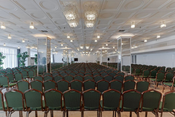 Pogostite.ru - ИЗМАЙЛОВО АЛЬФА #4