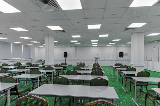 Pogostite.ru - ИЗМАЙЛОВО АЛЬФА #13