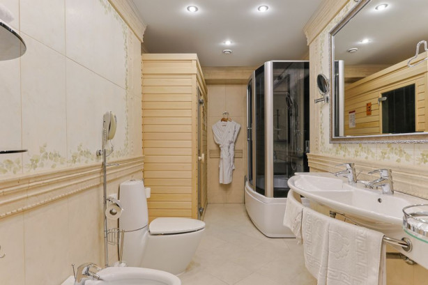 Pogostite.ru - ИЗМАЙЛОВО АЛЬФА #27